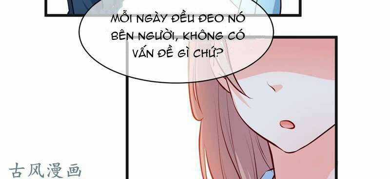 Ám Luyến Thành Hôn Chapter 68 trang 65