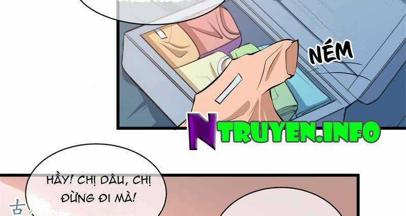 Ám Luyến Thành Hôn Chapter 68 trang 7