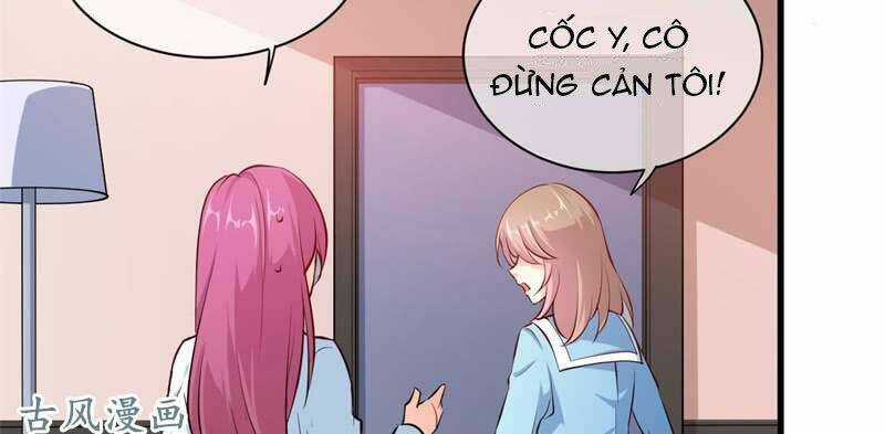 Ám Luyến Thành Hôn Chapter 68 trang 8