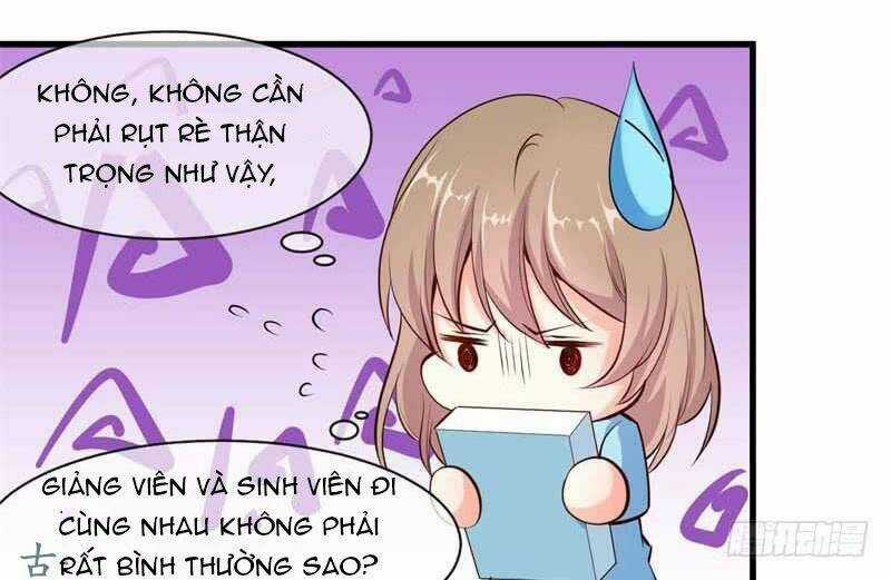 Ám Luyến Thành Hôn Chapter 69 trang 10