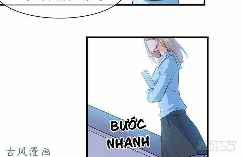 Ám Luyến Thành Hôn Chapter 69 trang 11