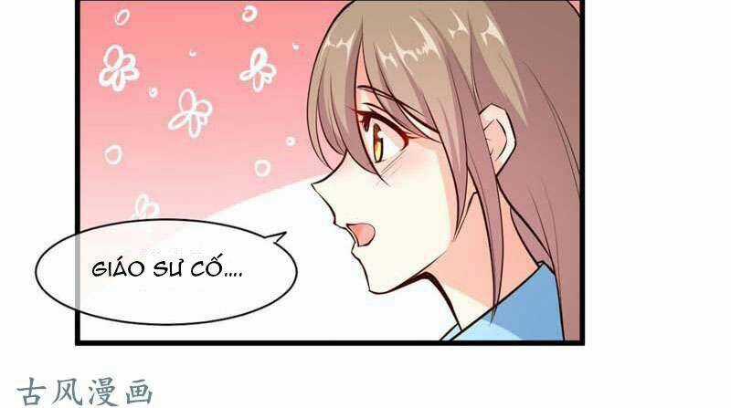 Ám Luyến Thành Hôn Chapter 69 trang 13