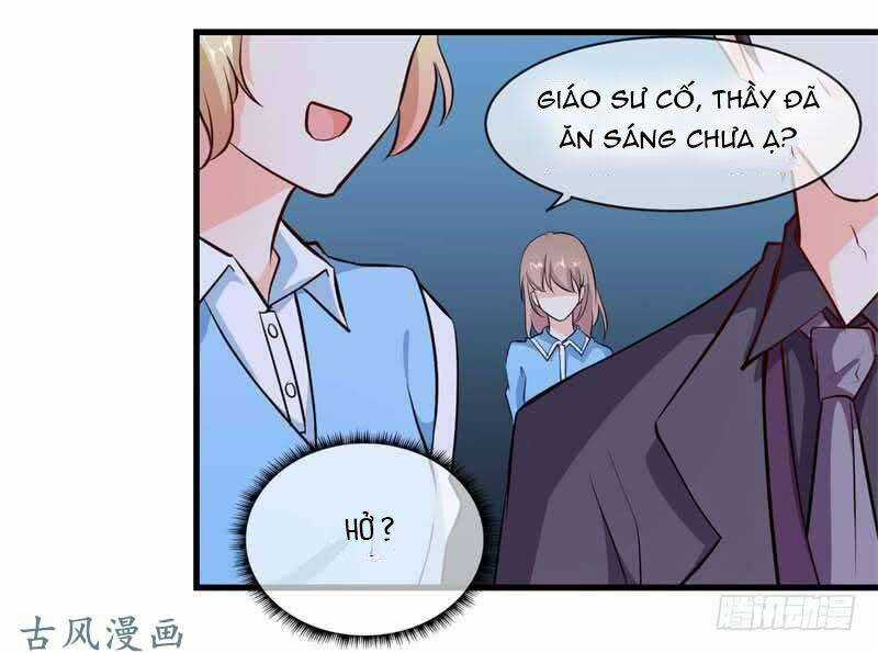 Ám Luyến Thành Hôn Chapter 69 trang 14