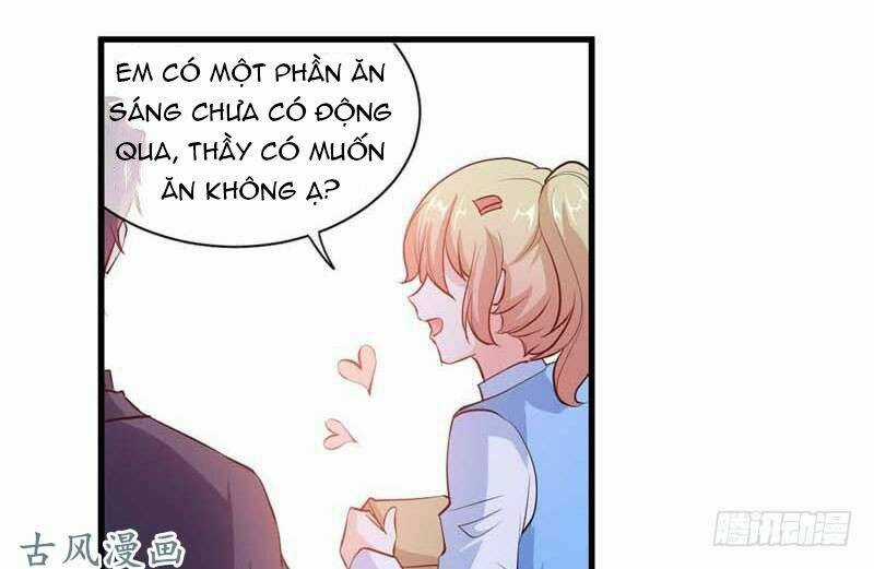 Ám Luyến Thành Hôn Chapter 69 trang 15