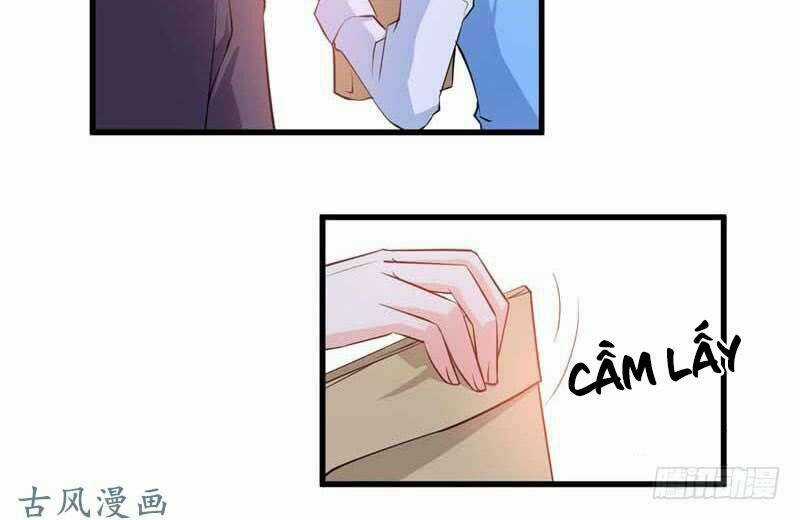 Ám Luyến Thành Hôn Chapter 69 trang 16