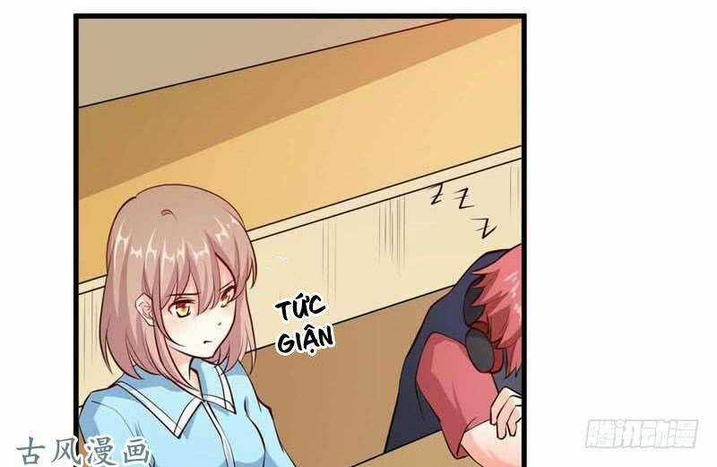 Ám Luyến Thành Hôn Chapter 69 trang 19