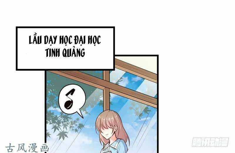 Ám Luyến Thành Hôn Chapter 69 trang 2