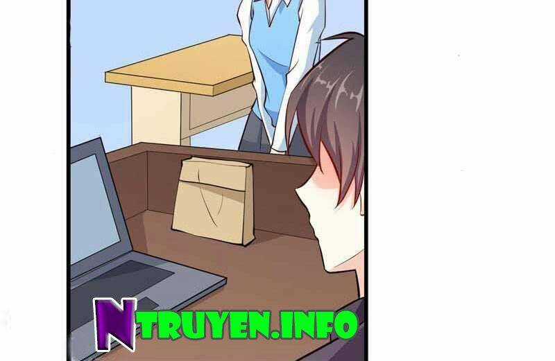 Ám Luyến Thành Hôn Chapter 69 trang 22