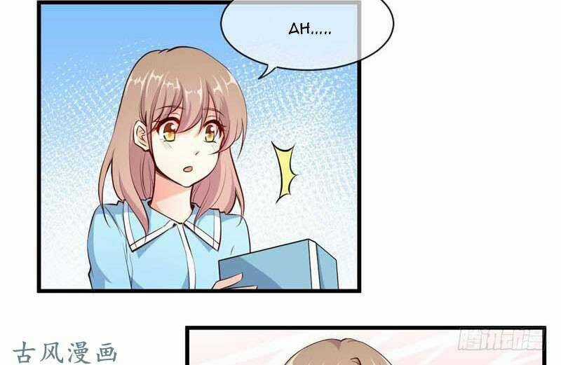 Ám Luyến Thành Hôn Chapter 69 trang 24