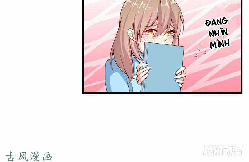 Ám Luyến Thành Hôn Chapter 69 trang 25