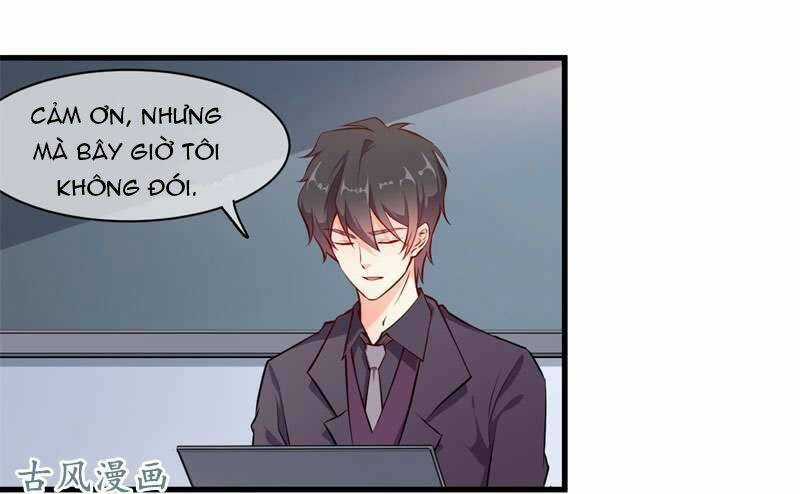 Ám Luyến Thành Hôn Chapter 69 trang 26