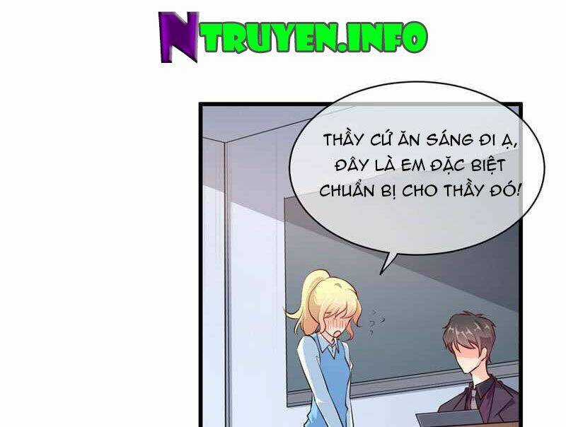 Ám Luyến Thành Hôn Chapter 69 trang 27