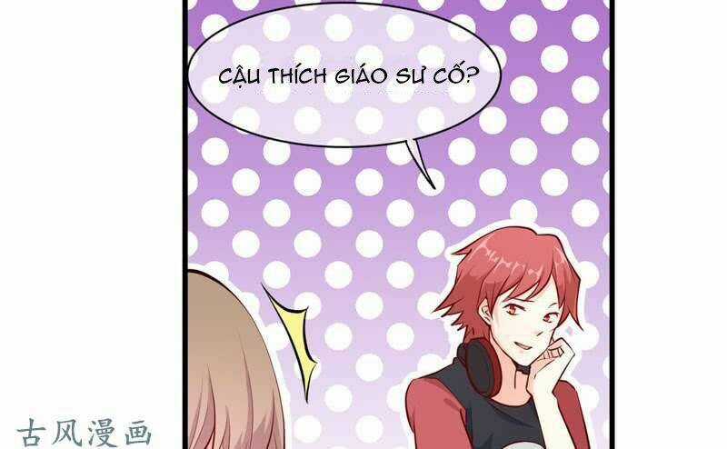 Ám Luyến Thành Hôn Chapter 69 trang 30