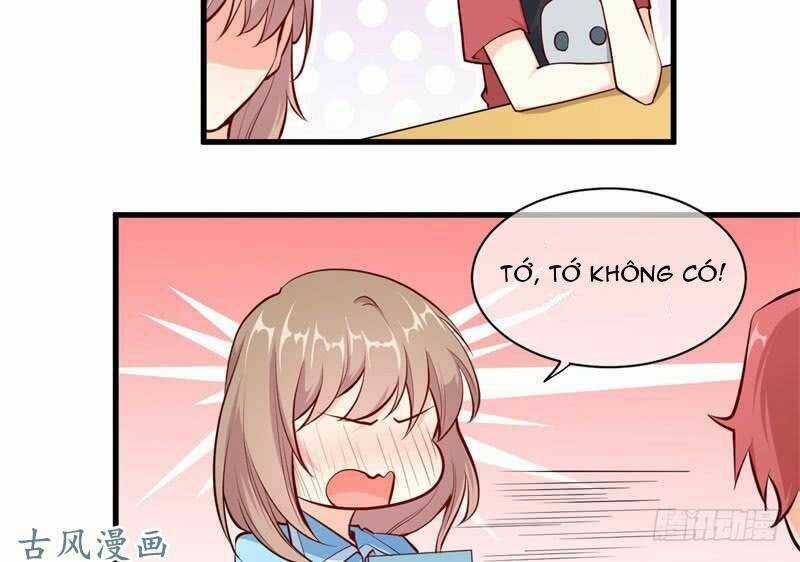 Ám Luyến Thành Hôn Chapter 69 trang 31