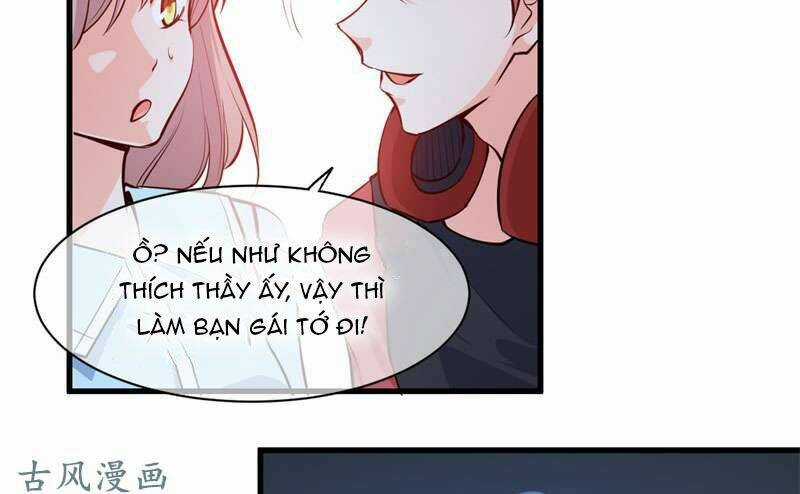 Ám Luyến Thành Hôn Chapter 69 trang 33