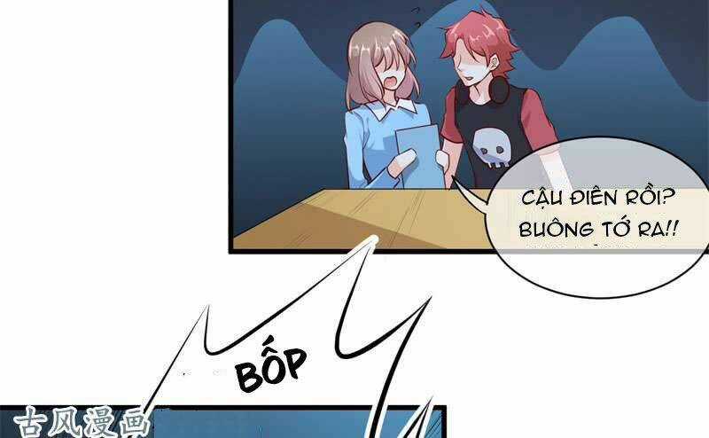 Ám Luyến Thành Hôn Chapter 69 trang 34