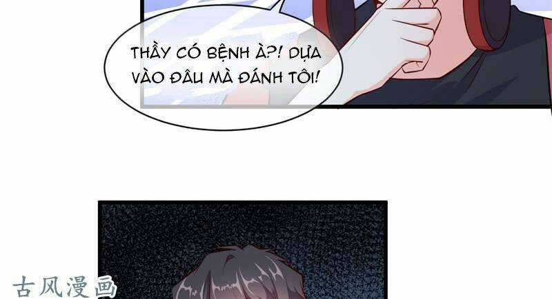 Ám Luyến Thành Hôn Chapter 69 trang 38