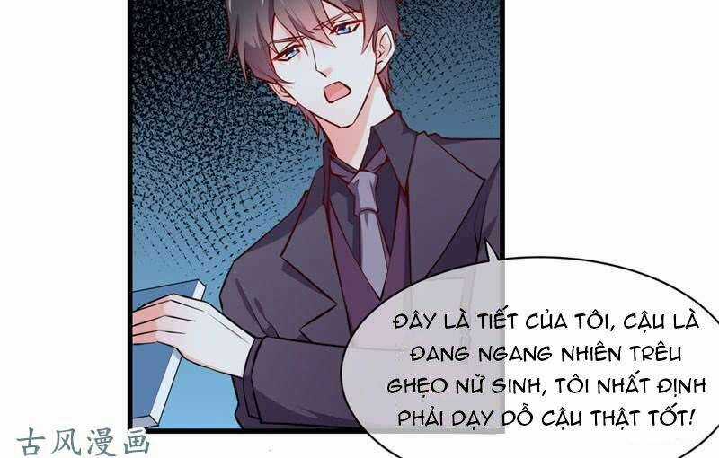 Ám Luyến Thành Hôn Chapter 69 trang 39