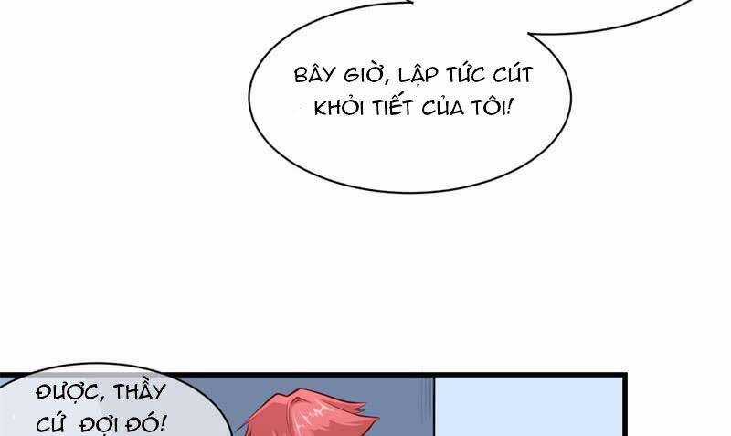 Ám Luyến Thành Hôn Chapter 69 trang 40