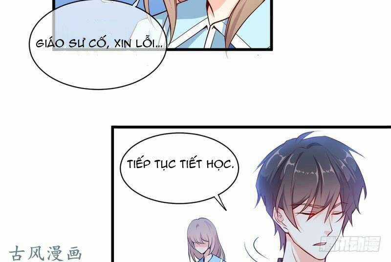 Ám Luyến Thành Hôn Chapter 69 trang 44