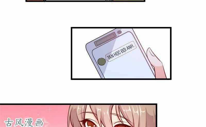 Ám Luyến Thành Hôn Chapter 69 trang 48