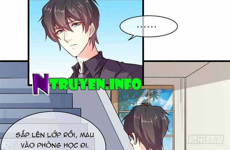 Ám Luyến Thành Hôn Chapter 69 trang 7