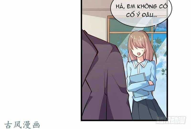 Ám Luyến Thành Hôn Chapter 69 trang 9