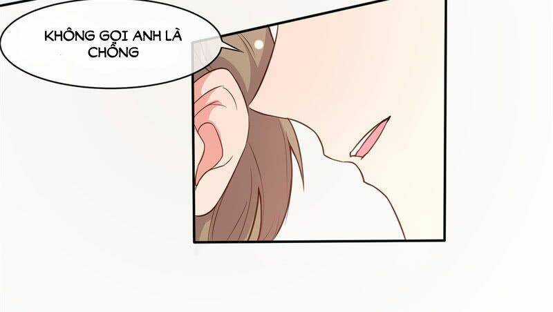 Ám Luyến Thành Hôn Chapter 7 trang 10