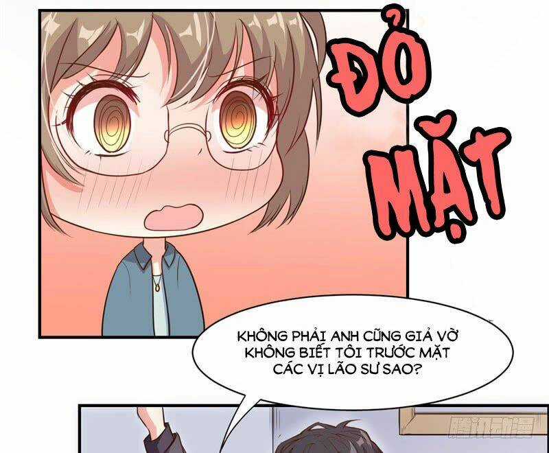 Ám Luyến Thành Hôn Chapter 7 trang 11