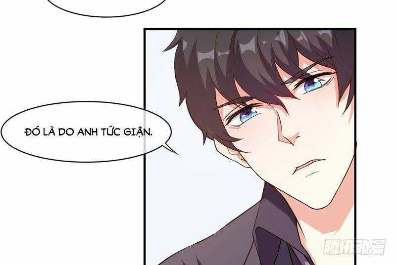 Ám Luyến Thành Hôn Chapter 7 trang 13