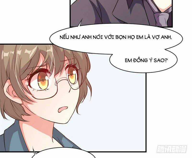 Ám Luyến Thành Hôn Chapter 7 trang 14