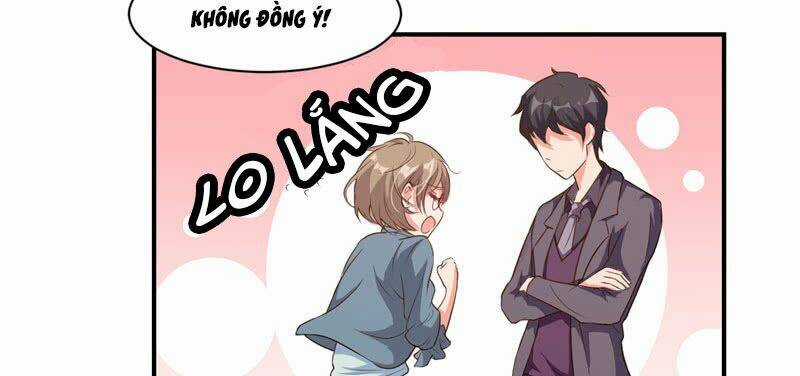 Ám Luyến Thành Hôn Chapter 7 trang 15