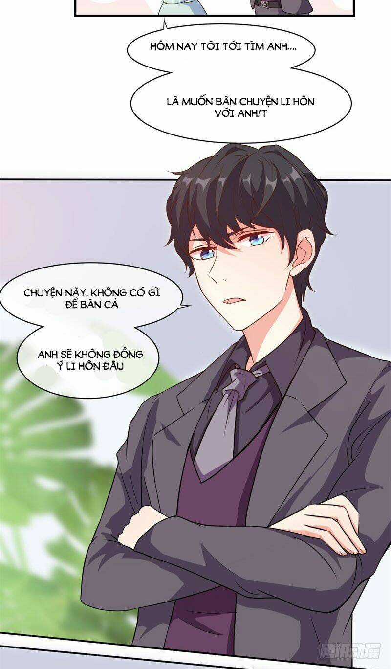 Ám Luyến Thành Hôn Chapter 7 trang 16