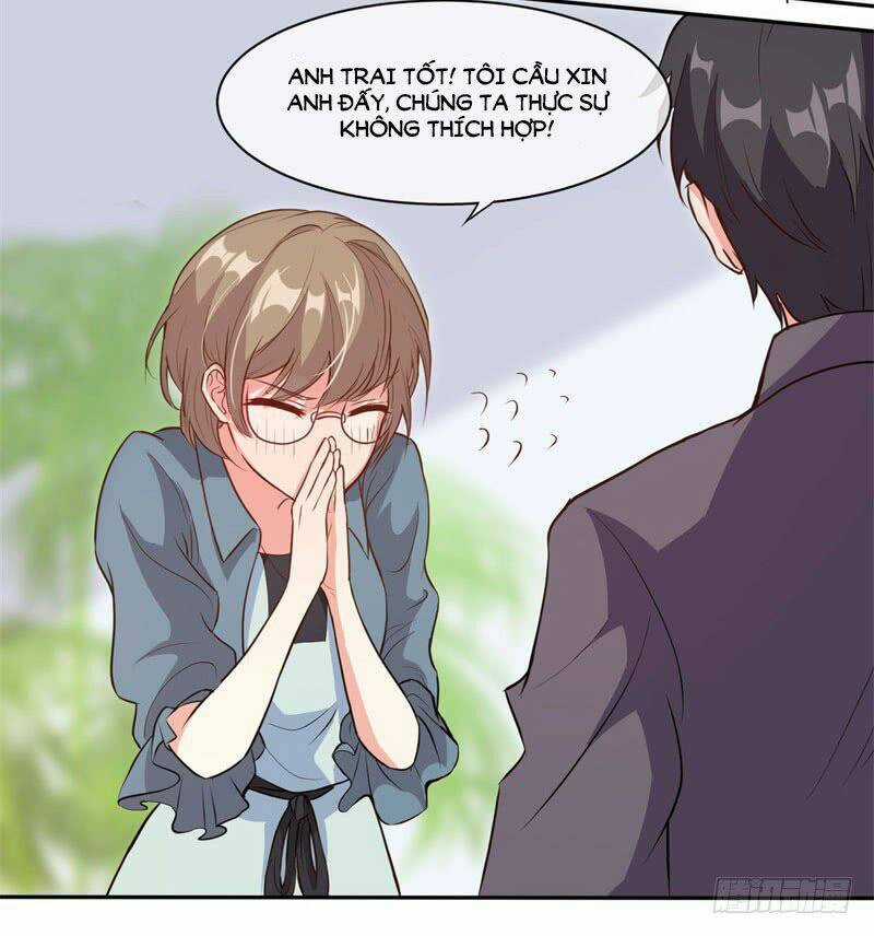 Ám Luyến Thành Hôn Chapter 7 trang 17