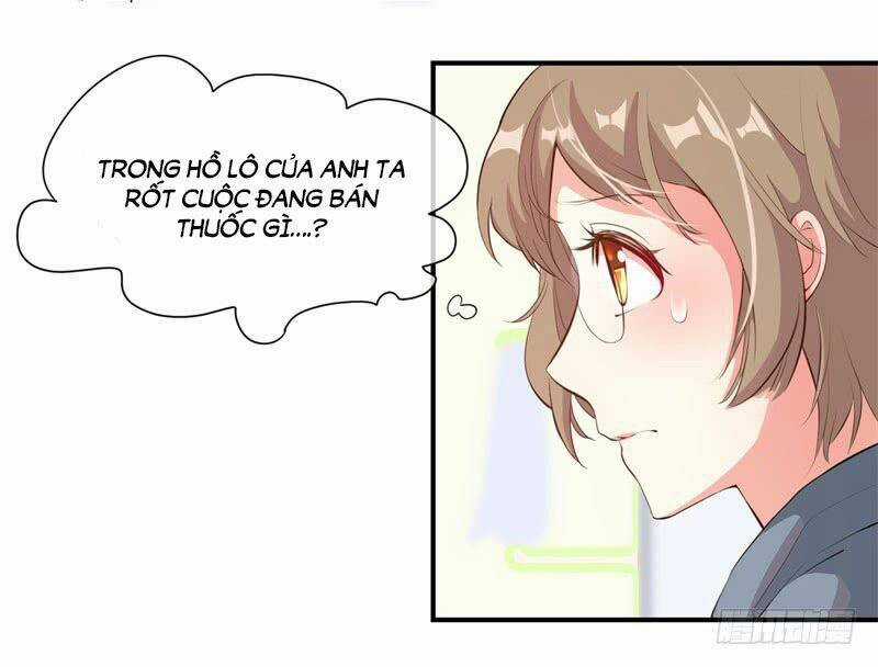 Ám Luyến Thành Hôn Chapter 7 trang 2