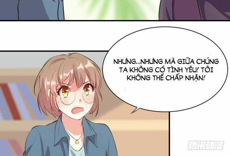 Ám Luyến Thành Hôn Chapter 7 trang 22