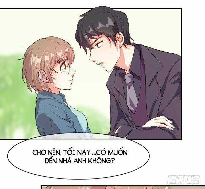 Ám Luyến Thành Hôn Chapter 7 trang 24