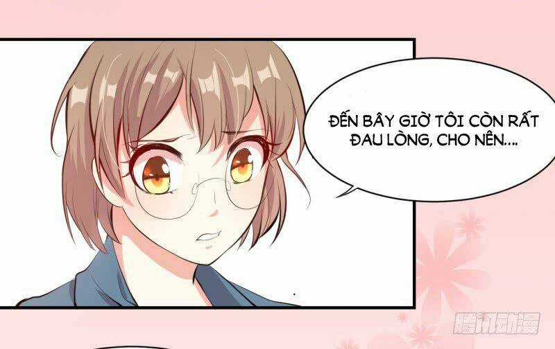 Ám Luyến Thành Hôn Chapter 7 trang 27