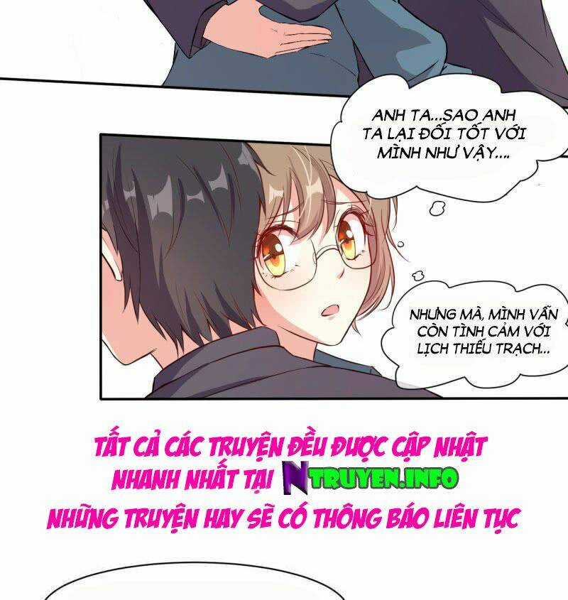 Ám Luyến Thành Hôn Chapter 7 trang 29