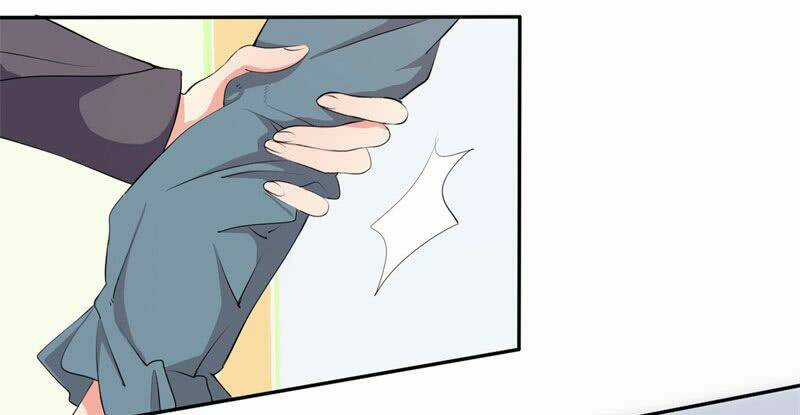 Ám Luyến Thành Hôn Chapter 7 trang 3