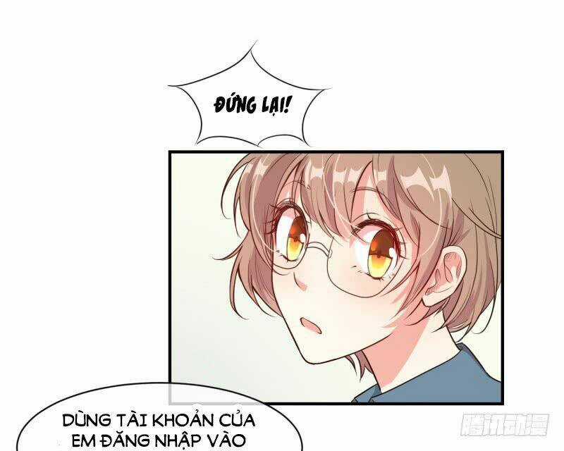 Ám Luyến Thành Hôn Chapter 7 trang 31