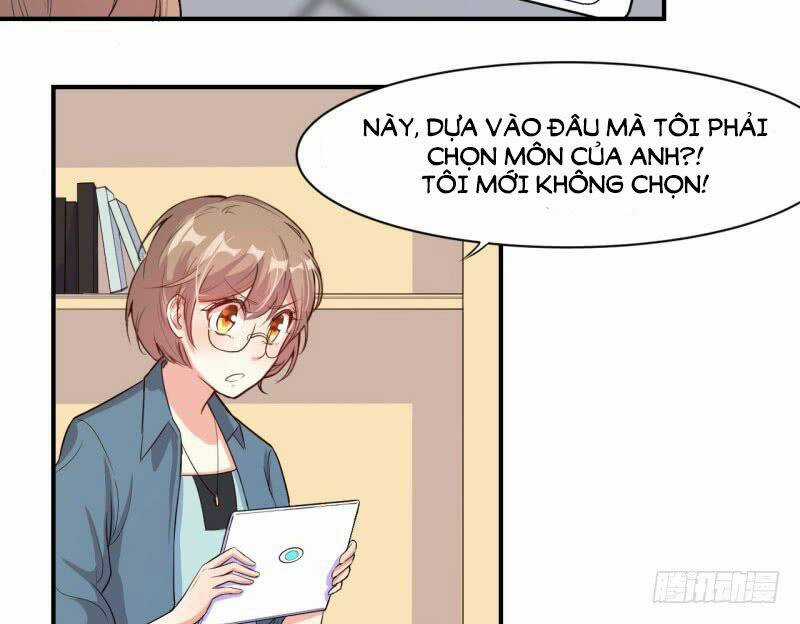 Ám Luyến Thành Hôn Chapter 7 trang 33