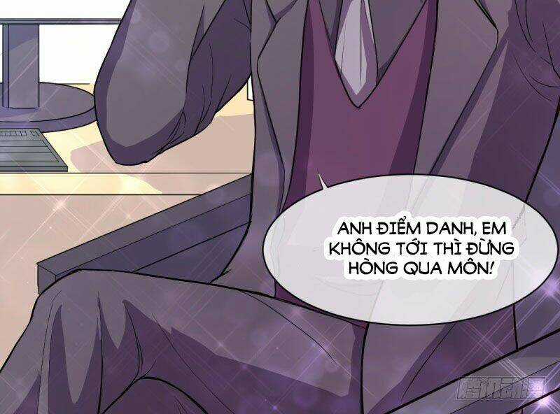 Ám Luyến Thành Hôn Chapter 7 trang 37