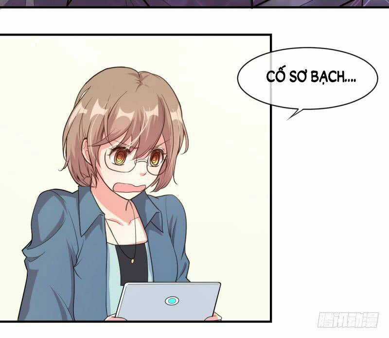 Ám Luyến Thành Hôn Chapter 7 trang 38