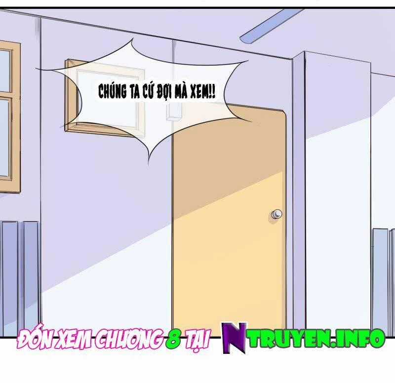 Ám Luyến Thành Hôn Chapter 7 trang 39