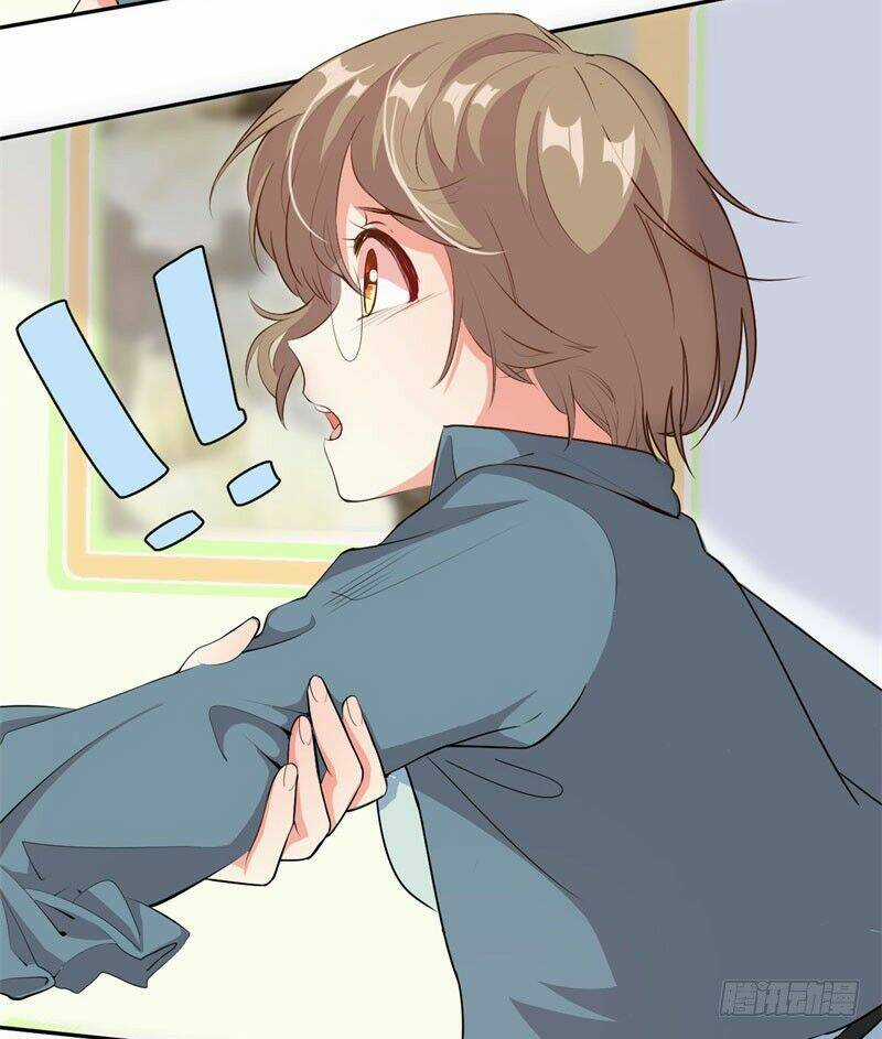 Ám Luyến Thành Hôn Chapter 7 trang 4