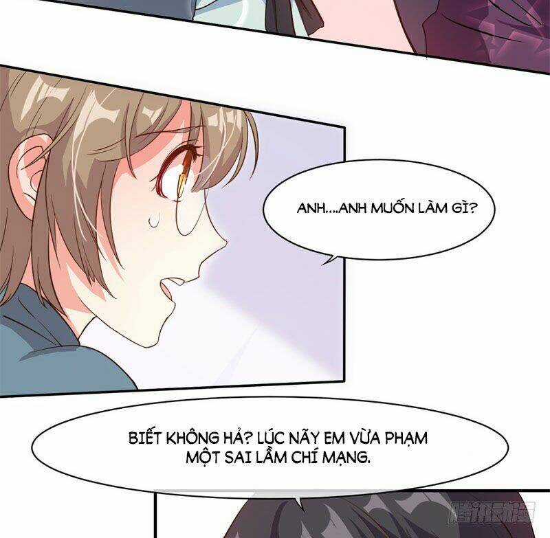 Ám Luyến Thành Hôn Chapter 7 trang 6