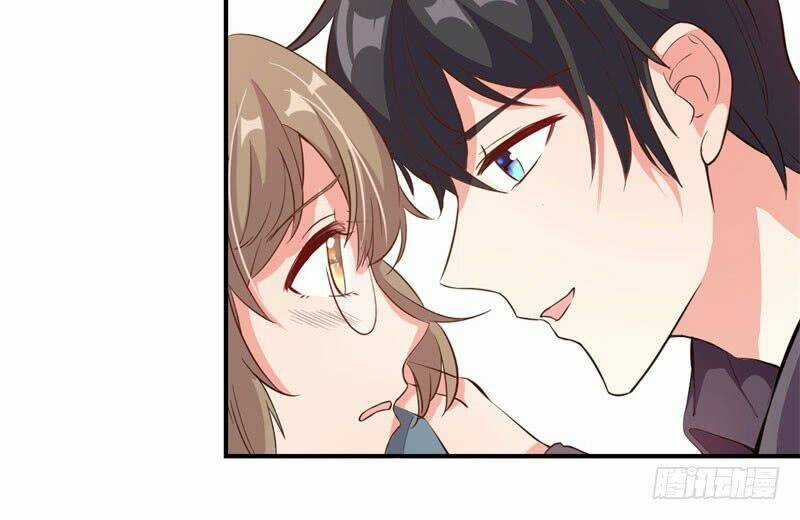 Ám Luyến Thành Hôn Chapter 7 trang 7