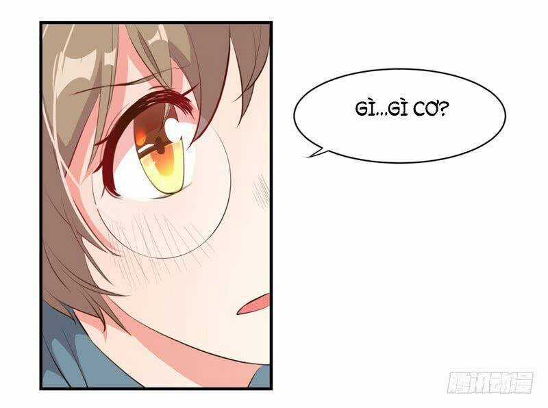 Ám Luyến Thành Hôn Chapter 7 trang 8