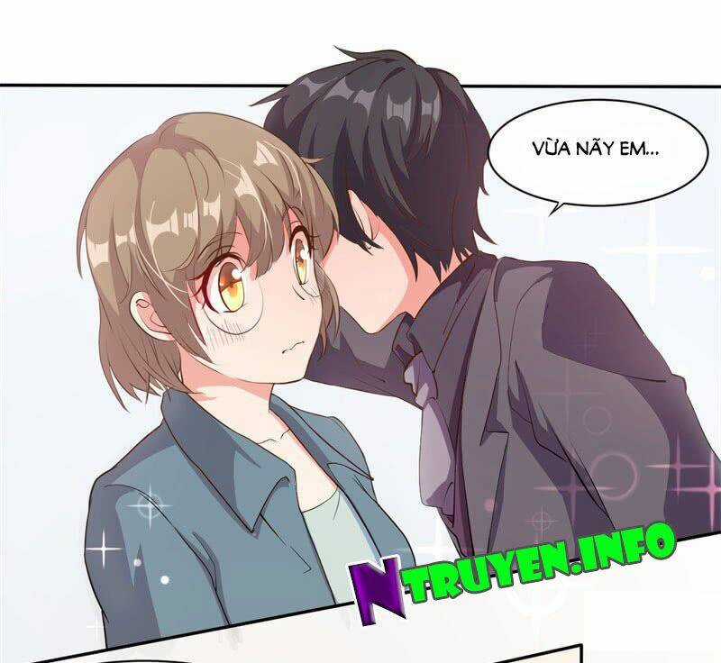 Ám Luyến Thành Hôn Chapter 7 trang 9